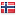 bluegarden.com is hosted in Norway